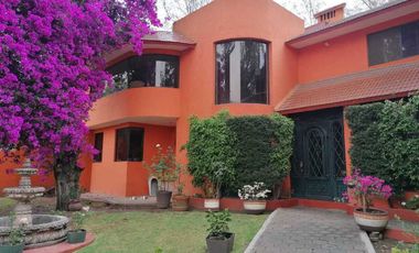 Se vende casa en Lago de Guadalupe, VBL615