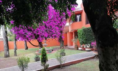 Se vende casa en Lago de Guadalupe, VBL615