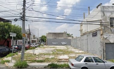 Terreno Comercial en Renta, Monterrey, Nuevo León