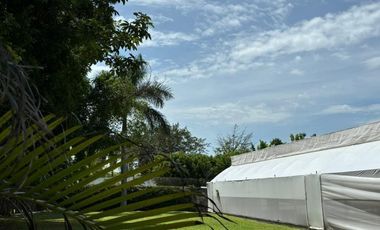 Quinta en Venta EVENTOS Xochitepec Morelos