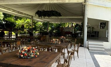 Quinta en Venta EVENTOS Xochitepec Morelos