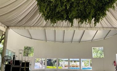 Quinta en Venta EVENTOS Xochitepec Morelos
