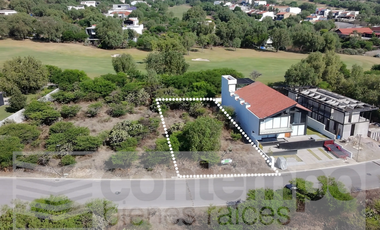 Venta Terreno Amanali Country Club Náutica, Tepeji del Rio, Hidalgo