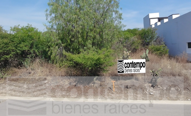 Venta Terreno Amanali Country Club Náutica, Tepeji del Rio, Hidalgo