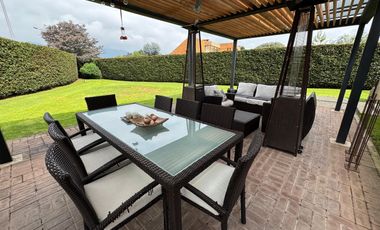 Vendo Casa en Refugio del Valle, La Calera