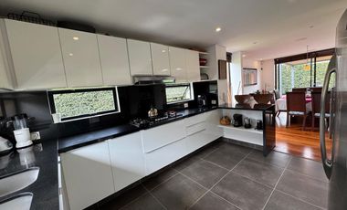 Vendo Casa en Refugio del Valle, La Calera