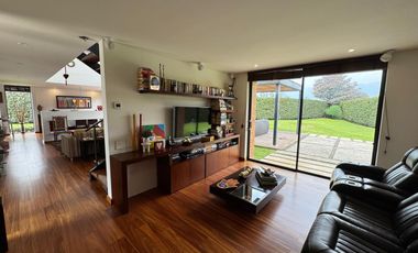 Vendo Casa en Refugio del Valle, La Calera
