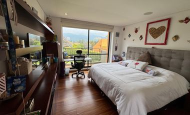 Vendo Casa en Refugio del Valle, La Calera