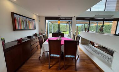 Vendo Casa en Refugio del Valle, La Calera