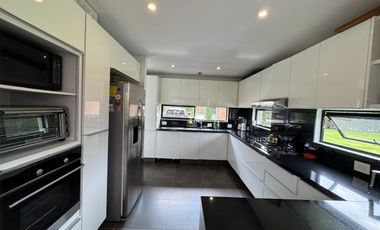Vendo Casa en Refugio del Valle, La Calera