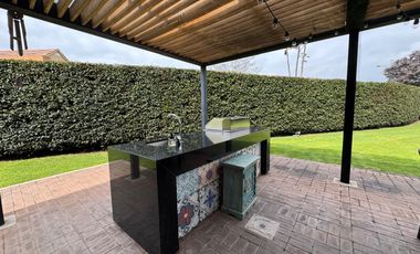 Vendo Casa en Refugio del Valle, La Calera