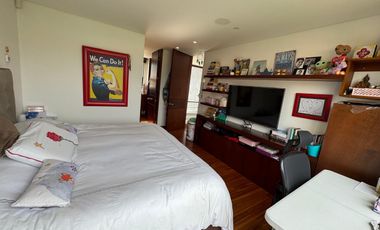 Vendo Casa en Refugio del Valle, La Calera