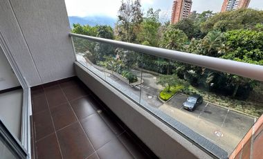 APARTAMENTO EN ARRIENDO UBICADO EN ENVIGADO SECTOR LOMA DEL ESMERALDAL