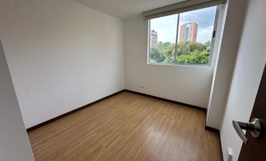 APARTAMENTO EN ARRIENDO UBICADO EN ENVIGADO SECTOR LOMA DEL ESMERALDAL