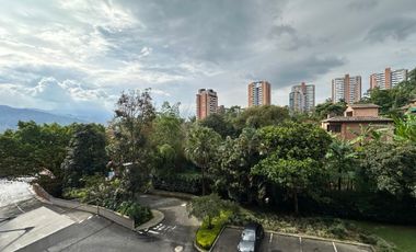 APARTAMENTO EN ARRIENDO UBICADO EN ENVIGADO SECTOR LOMA DEL ESMERALDAL