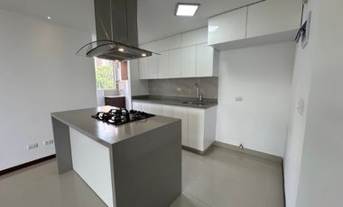 APARTAMENTO EN ARRIENDO UBICADO EN ENVIGADO SECTOR LOMA DEL ESMERALDAL