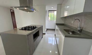 APARTAMENTO EN ARRIENDO UBICADO EN ENVIGADO SECTOR LOMA DEL ESMERALDAL