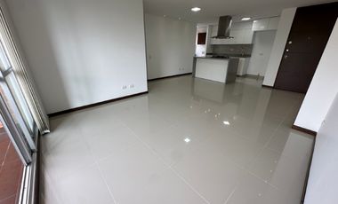 APARTAMENTO EN ARRIENDO UBICADO EN ENVIGADO SECTOR LOMA DEL ESMERALDAL