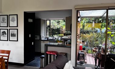 VENDO CASA MACADAMIA, LA CALERA