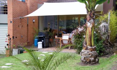 VENDO CASA MACADAMIA, LA CALERA