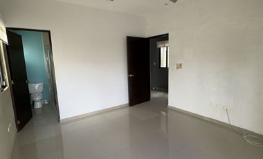 **CASA EN RENTA EN PRIVADA TOTALMENTE EQUIPADA