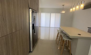 **CASA EN RENTA EN PRIVADA TOTALMENTE EQUIPADA