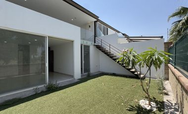 San Telmo Country Golf