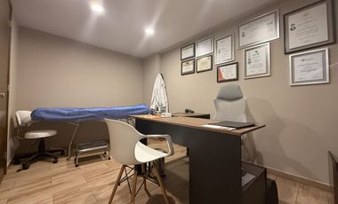 FP CONSULTORIOS EN RENTA EN METEPEC, EN PLAZA LA ASUNCIÓN