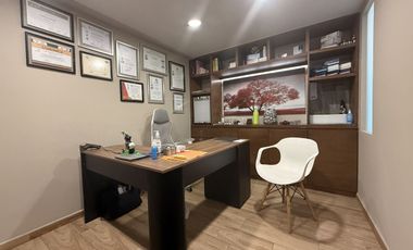 FP CONSULTORIOS EN RENTA EN METEPEC, EN PLAZA LA ASUNCIÓN
