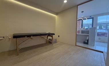 FP CONSULTORIOS EN RENTA EN METEPEC, EN PLAZA LA ASUNCIÓN