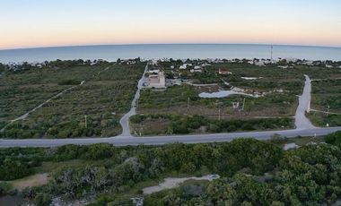 Terreno de 500 m2 en venta en Chicxulub Puerto