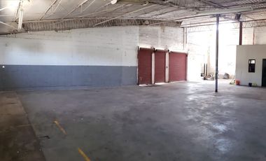 Bodega en renta en Madero, Pueblo Nuevo, La Paz.