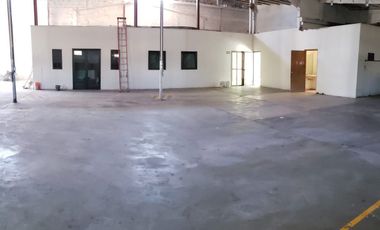 Bodega en renta en Madero, Pueblo Nuevo, La Paz.