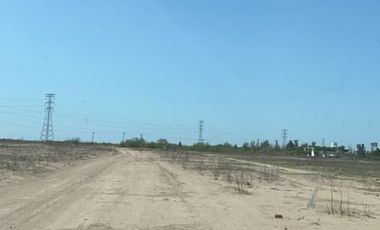 Terreno en venta Ciudad Constitución, Baja California Sur