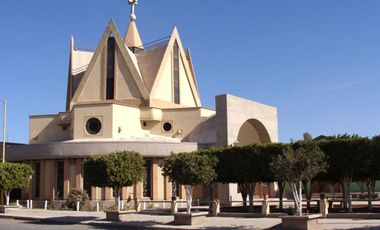 Terreno en venta Ciudad Constitución, Baja California Sur