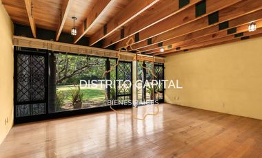 Caracol House - Country house for sale in the Atongo Valley, in Tepoztlán, Morel