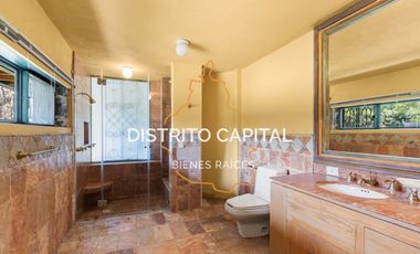 Caracol House - Country house for sale in the Atongo Valley, in Tepoztlán, Morel