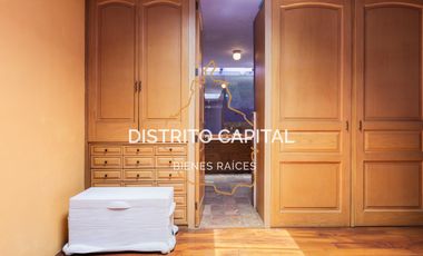 Caracol House - Country house for sale in the Atongo Valley, in Tepoztlán, Morel