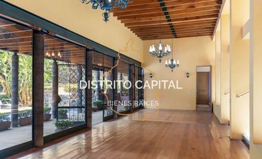 Caracol House - Country house for sale in the Atongo Valley, in Tepoztlán, Morel