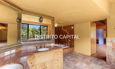 Caracol House - Country house for sale in the Atongo Valley, in Tepoztlán, Morel