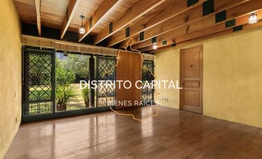 Caracol House - Country house for sale in the Atongo Valley, in Tepoztlán, Morel