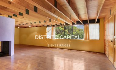 Caracol House - Country house for sale in the Atongo Valley, in Tepoztlán, Morel