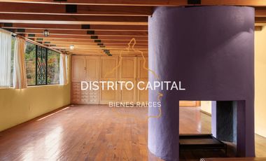 Caracol House - Country house for sale in the Atongo Valley, in Tepoztlán, Morel