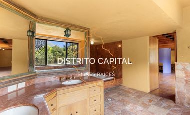 Caracol House - Country house for sale in the Atongo Valley, in Tepoztlán, Morel