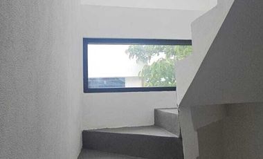 Casa Moderna en Renta