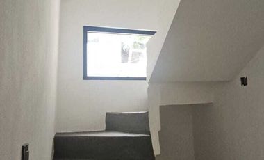 Casa Moderna en Renta
