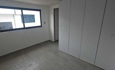 Casa Moderna en Renta