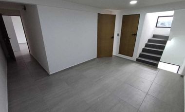 Casa Moderna en Renta