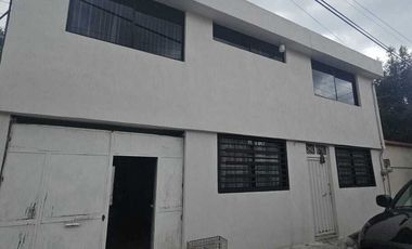 Casa Moderna en Renta