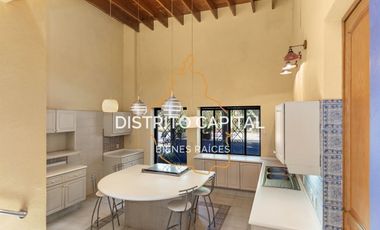 Chef-d'œuvre architectural à Tepoztlán, Morelos au Mexique